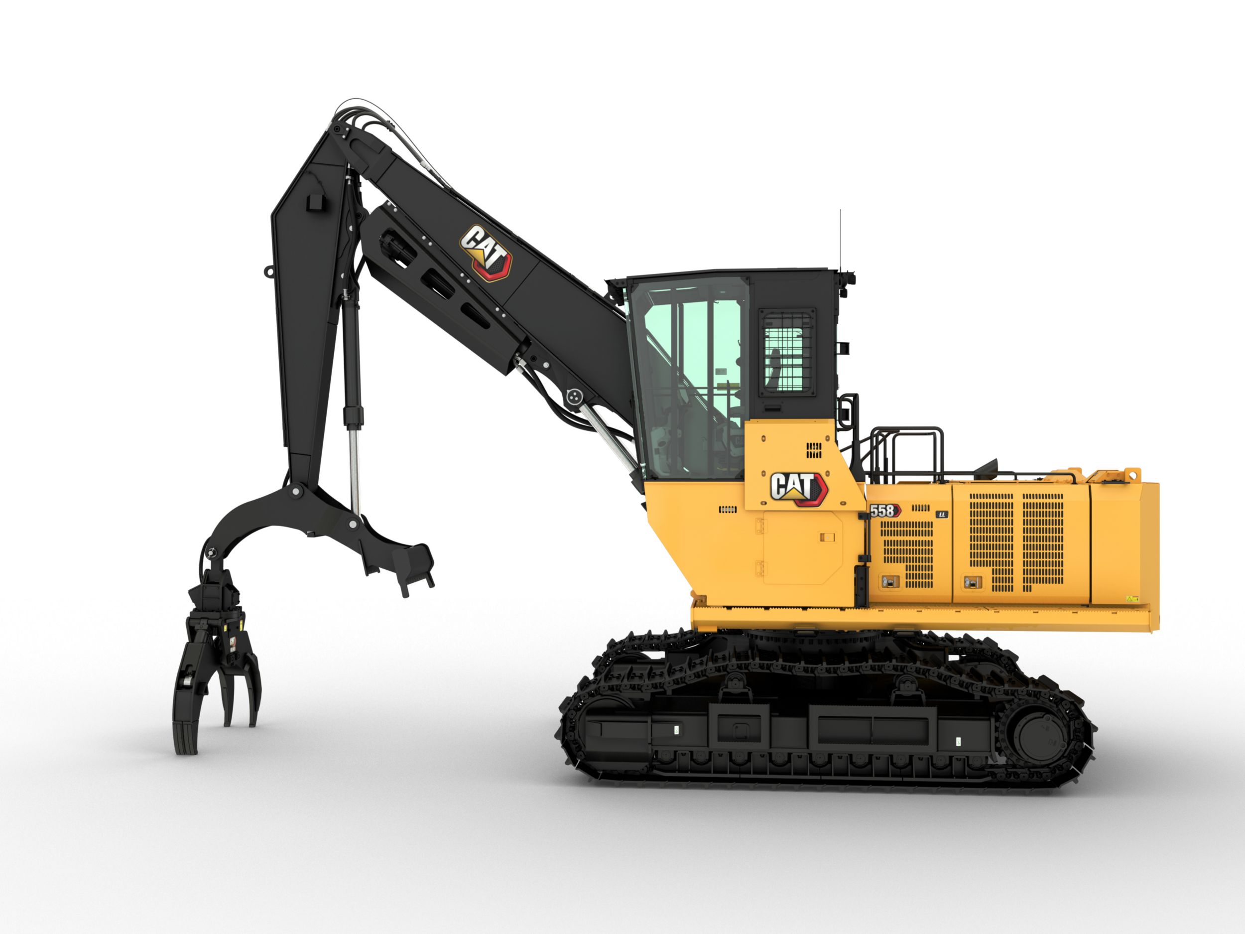 FM558 GF/FM558 LL